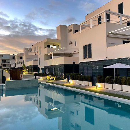 Luxury Apartment Turquesa Del Mar Alicante Extérieur photo