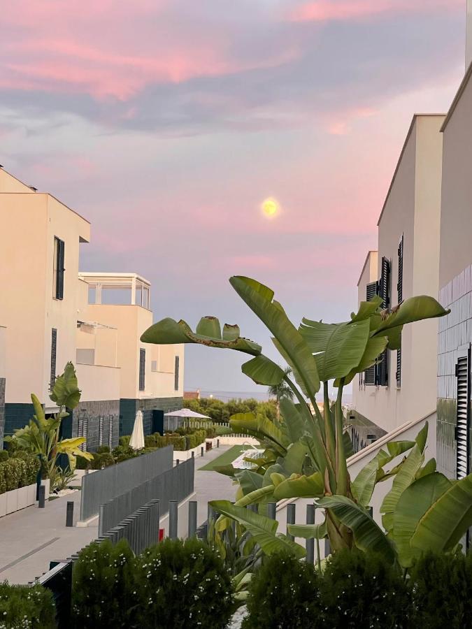 Luxury Apartment Turquesa Del Mar Alicante Extérieur photo