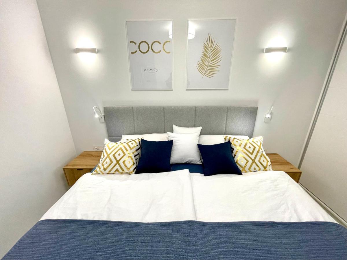 Luxury Apartment Turquesa Del Mar Alicante Extérieur photo
