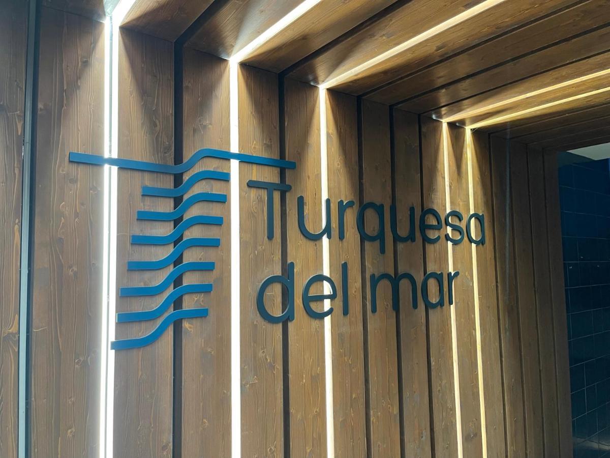 Luxury Apartment Turquesa Del Mar Alicante Extérieur photo